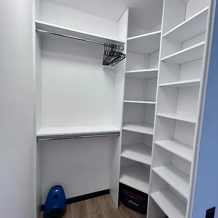 A&R Apartamenty Wenedow Ii, Parking Prywatny, Darmowe Wi-Fi Koszalin Exterior photo