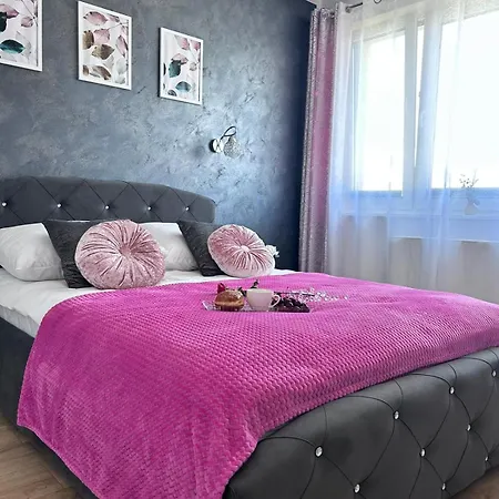 A&R Apartamenty Wenedow Ii, Parking Prywatny, Darmowe Wi-Fi Koszalin Exterior photo
