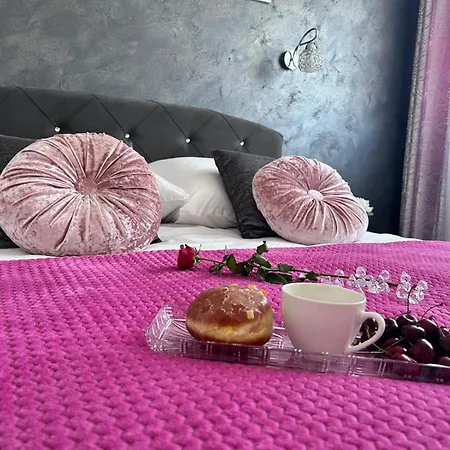 A&R Apartamenty Wenedow Ii, Parking Prywatny, Darmowe Wi-Fi Koszalin Exterior photo