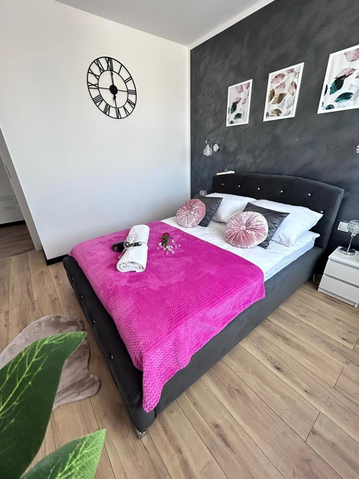 A&r Wenedow Ii, Parking Prywatny, Darmowe Wi-fi Koszalin