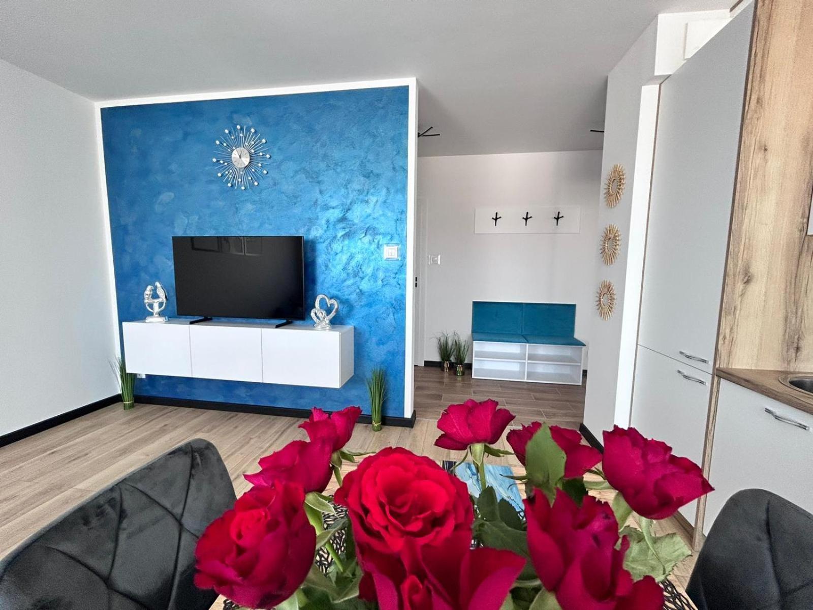 A&r Wenedow Ii, Parking Prywatny, Darmowe Wi-fi