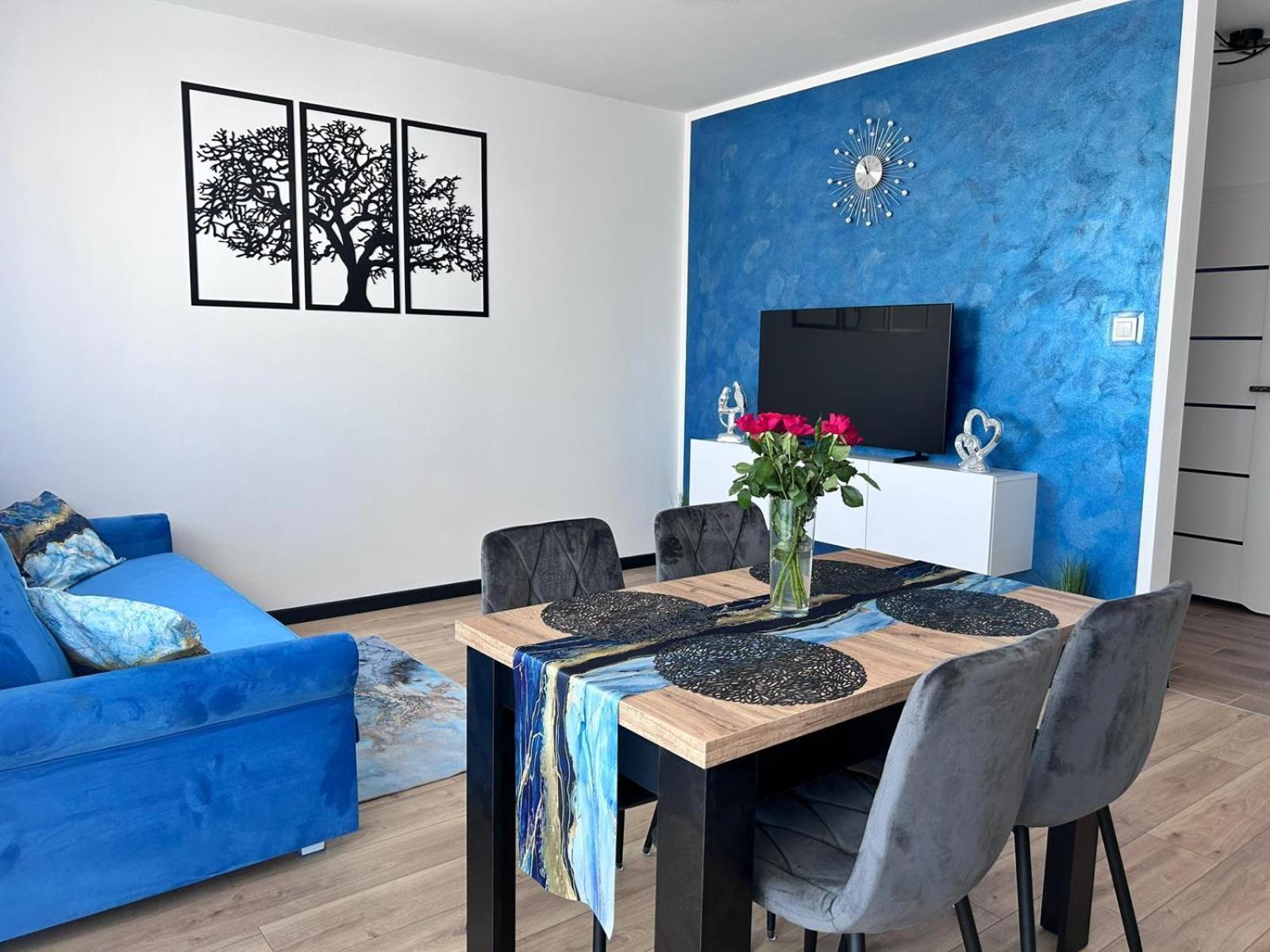 A&r Wenedow Ii, Parking Prywatny, Darmowe Wi-fi Apartment
