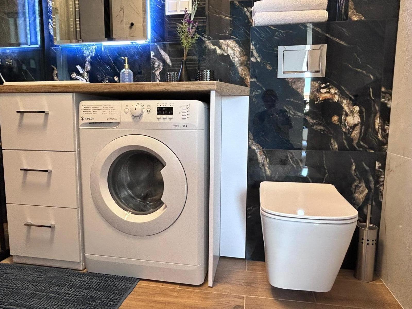 A&r Wenedow Ii, Parking Prywatny, Darmowe Wi-fi Apartment *