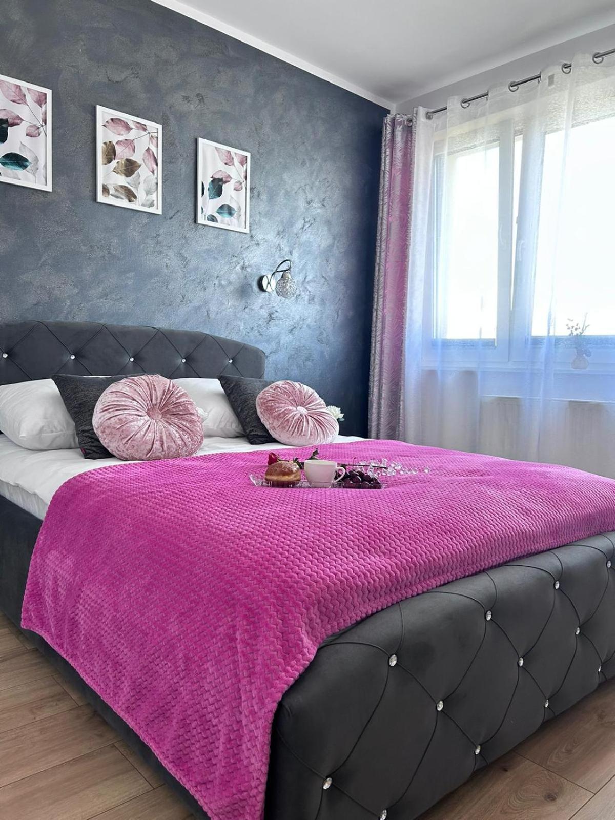 A&r Wenedow Ii, Parking Prywatny, Darmowe Wi-fi Apartment Koszalin