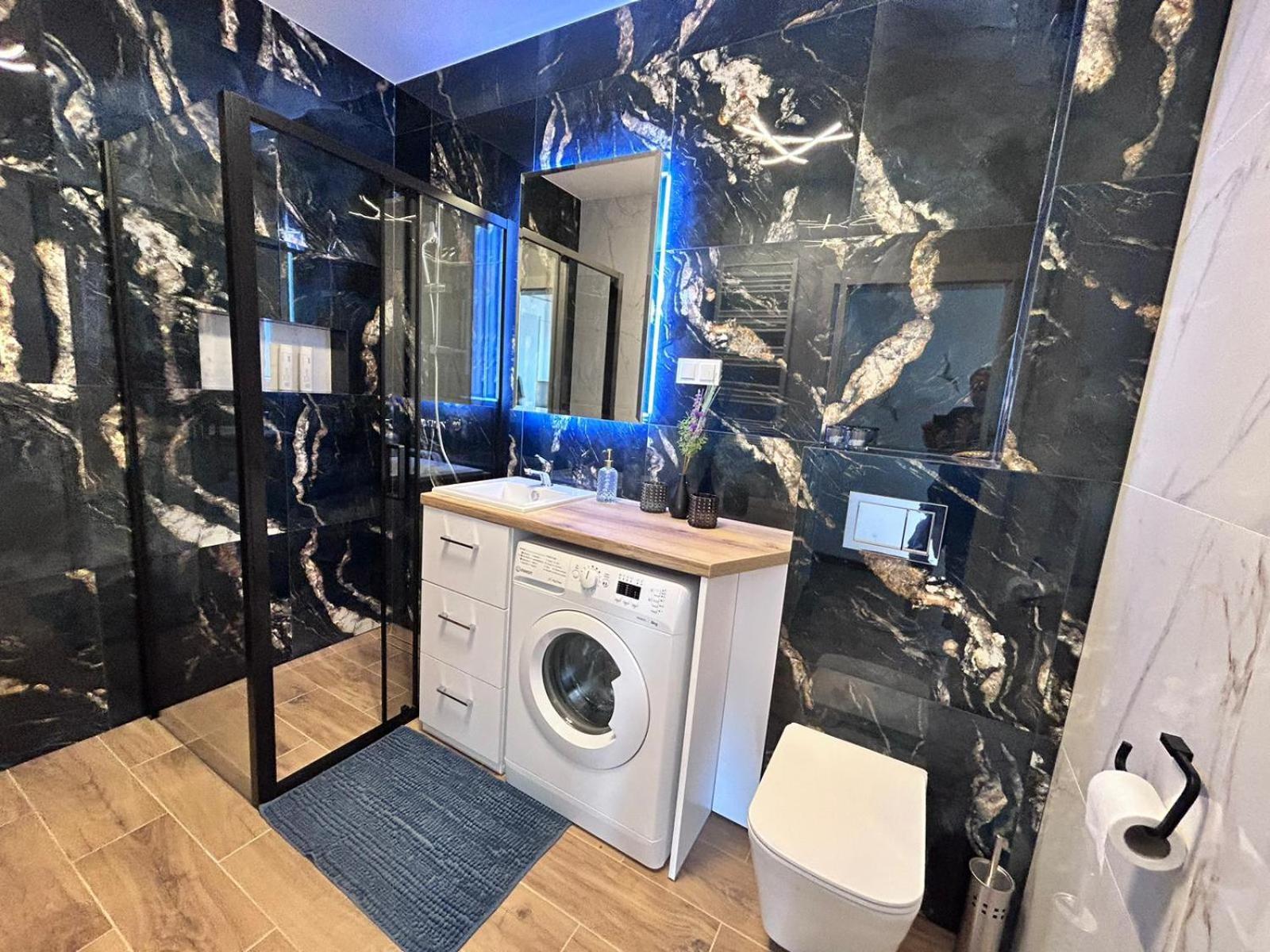 A&r Wenedow Ii, Parking Prywatny, Darmowe Wi-fi Apartment *