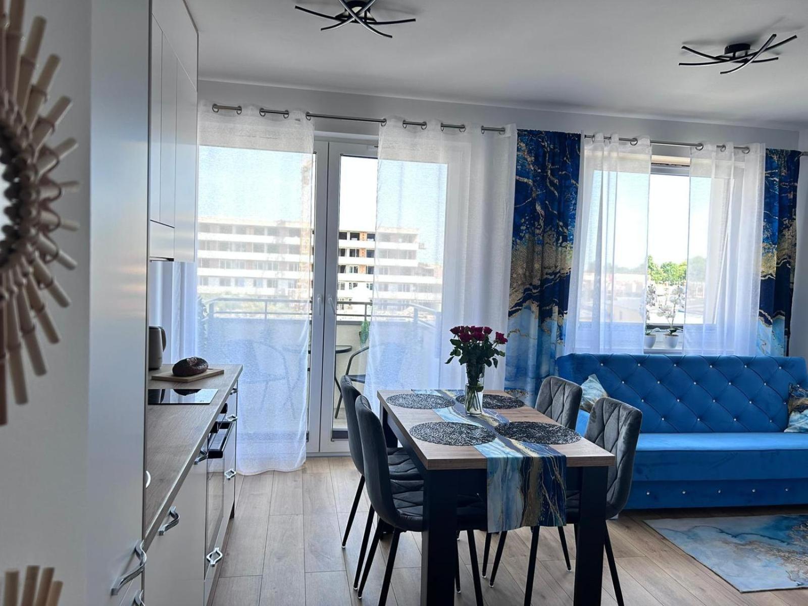 Apartment A&r Wenedow Ii, Parking Prywatny, Darmowe Wi-fi