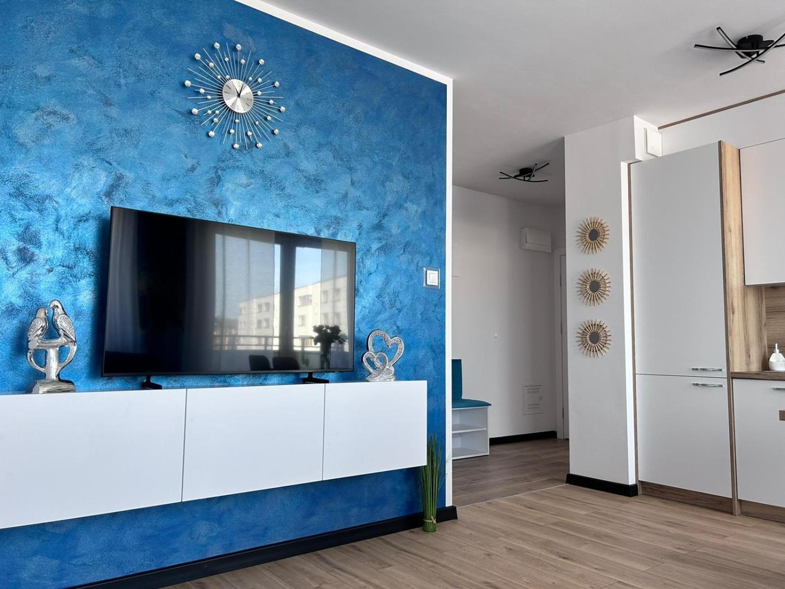 A&r Wenedow Ii, Parking Prywatny, Darmowe Wi-fi