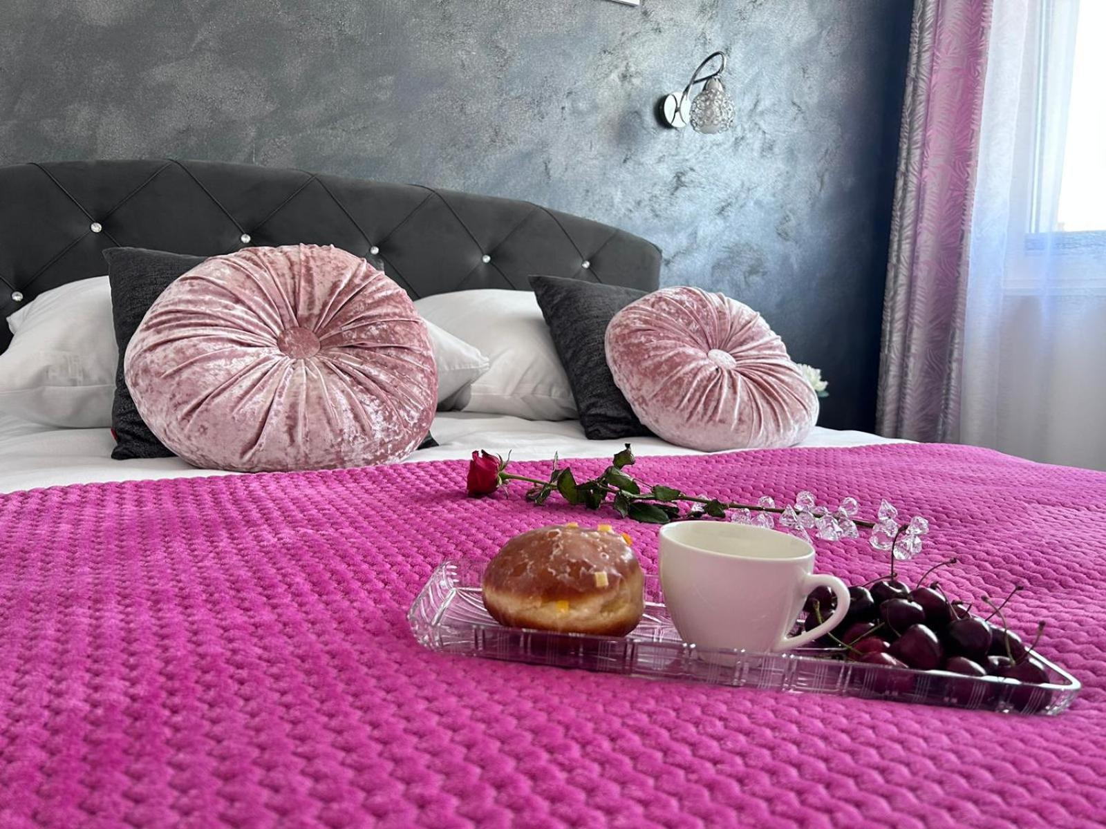 Apartment A&r Wenedow Ii, Parking Prywatny, Darmowe Wi-fi *