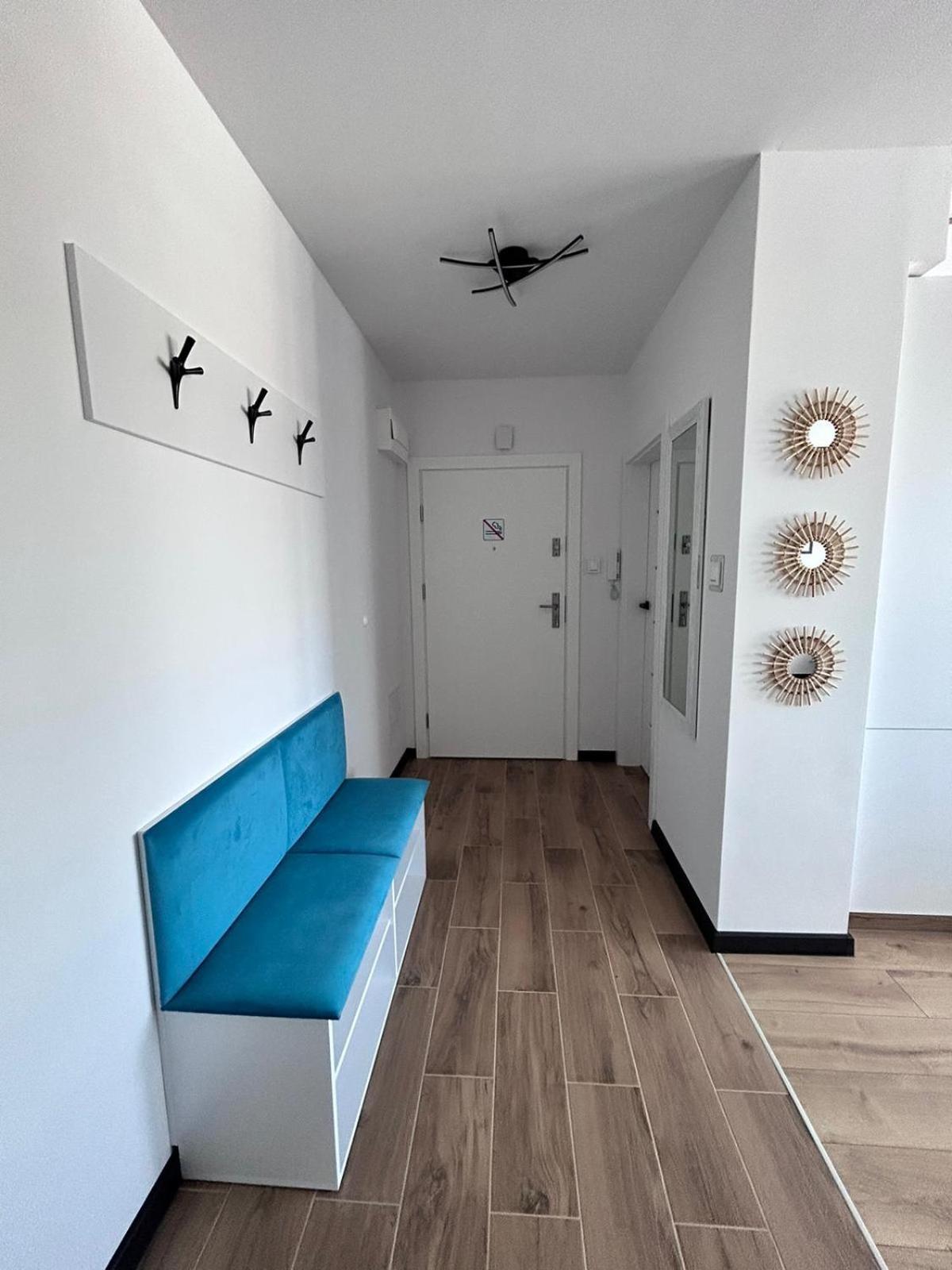 A&r Wenedow Ii, Parking Prywatny, Darmowe Wi-fi Apartment
