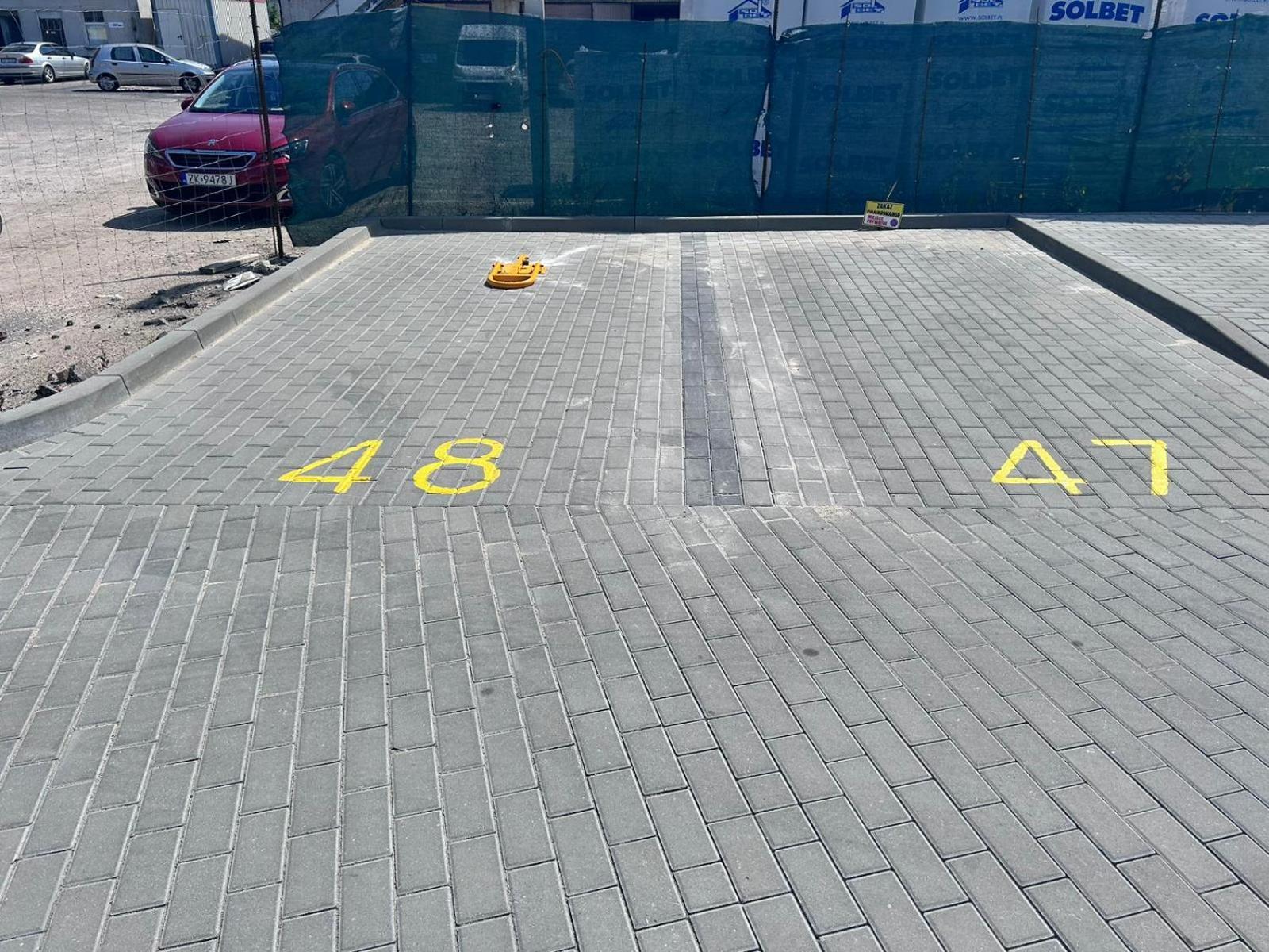 A&r Wenedow Ii, Parking Prywatny, Darmowe Wi-fi Apartment Koszalin