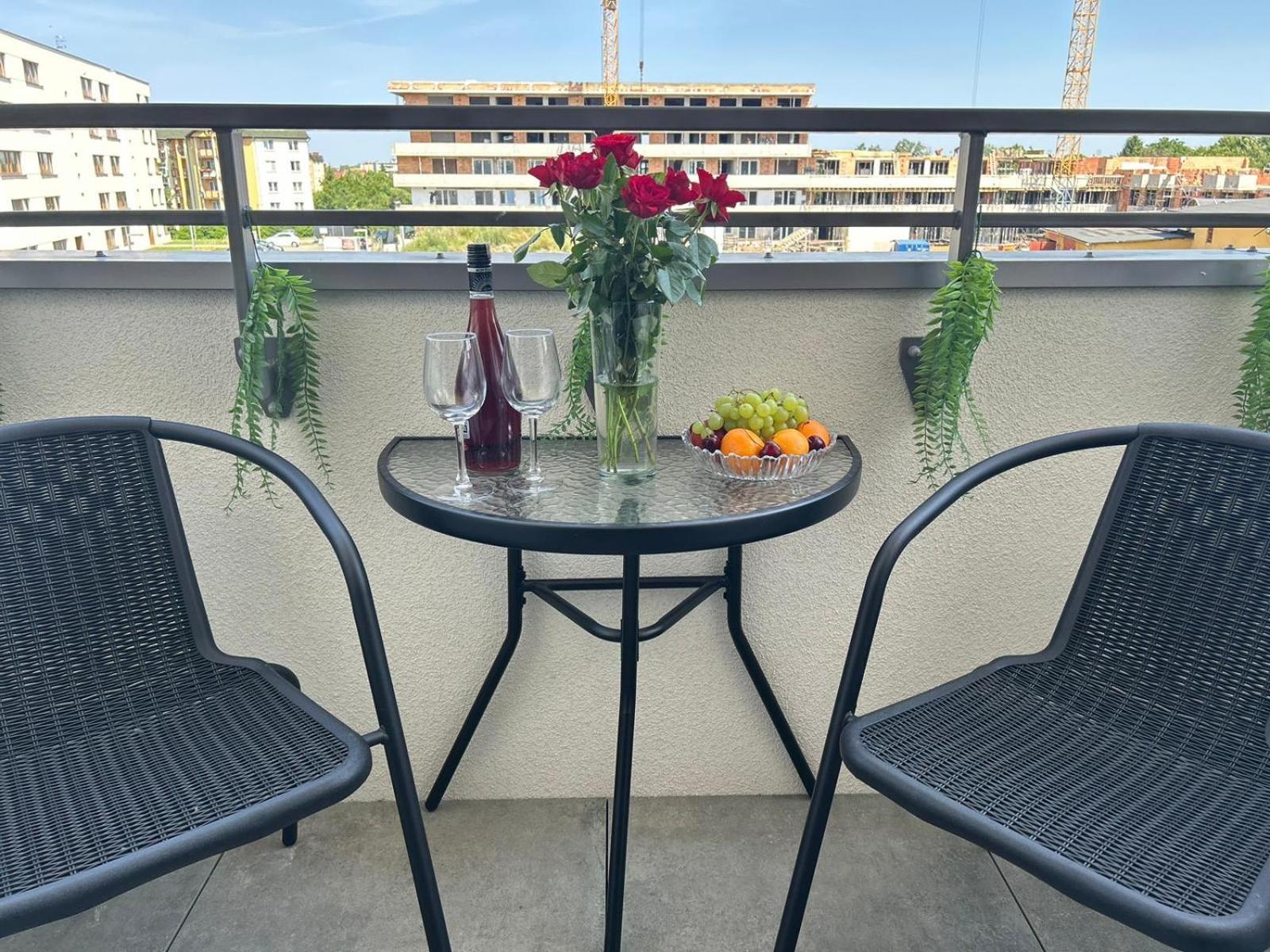 A&r Wenedow Ii, Parking Prywatny, Darmowe Wi-fi Apartment *
