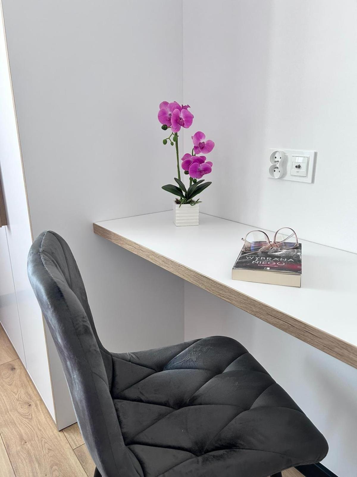 Apartment A&r Wenedow Ii, Parking Prywatny, Darmowe Wi-fi